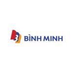 Xe Nâng Bình Minh