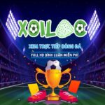 Xoilac TV Truc tuyen bong da